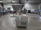 2015 Vemag Hp20e Vacuum Filler